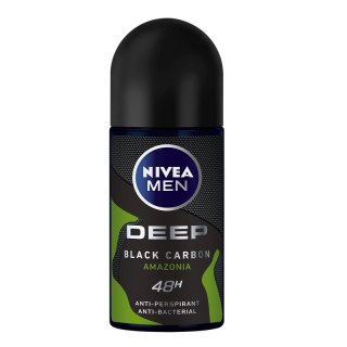 Nivea Men Deep Amazonia antyperspirant w kulce 50ml (P1)