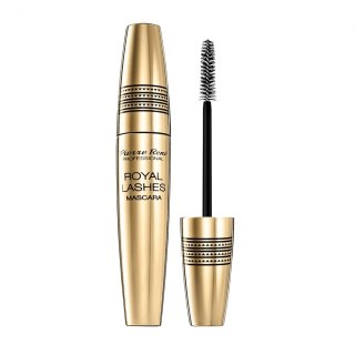 Pierre Rene Royal Lashes Mascara pogrubiająco-wydłużający tusz do rzęs 15ml (P1)