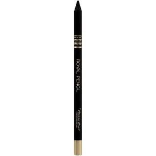 Pierre Rene Royal Pencil kredka do oczu Black 1.6g (P1)