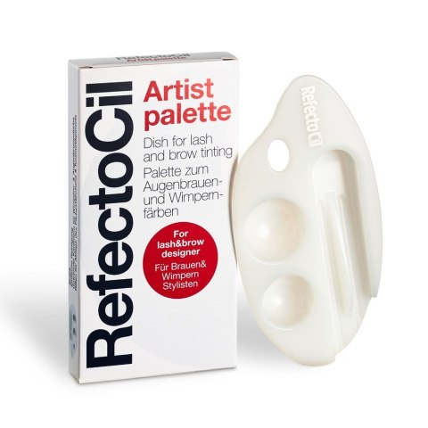 Refectocil Artist Palette paletka do farb (P1)