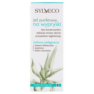 SYLVECO Żel punktowy na wypryski 15ml (P1)