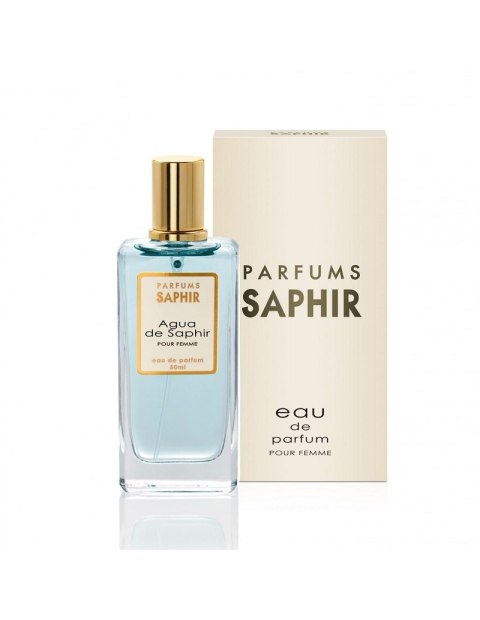 Saphir Agua Women woda perfumowana spray 50ml (P1)