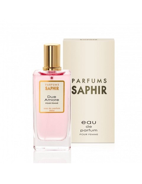 Saphir Due Amore Women woda perfumowana spray 50ml (P1)