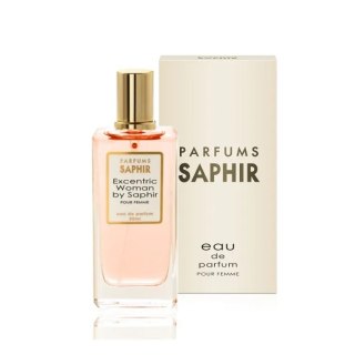 Saphir Excentric Women woda perfumowana spray 50ml (P1)