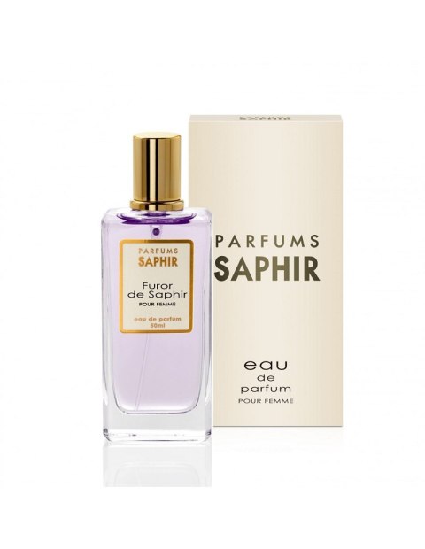 Saphir Furor Women woda perfumowana spray 50ml (P1)