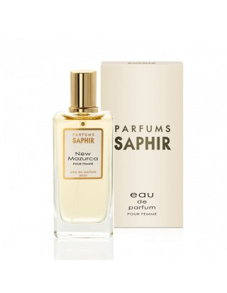 Saphir New Mazurca Women woda perfumowana spray 50ml (P1)