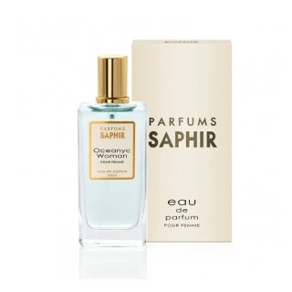 Saphir Oceanyc Women woda perfumowana spray 50ml (P1)