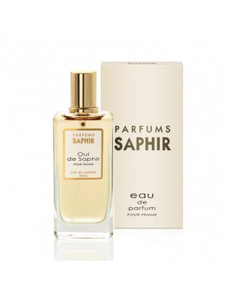 Saphir Oui de Saphir Pour Femme woda perfumowana spray 50ml (P1)