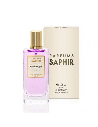 Saphir Prestige Pour Femme woda perfumowana spray 50ml (P1)