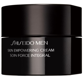 Shiseido Men Skin Empowering Cream krem wzmacniający do cery zmęczonej 50ml (P1)