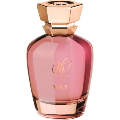 Tous Oh! The Origin woda perfumowana spray 100ml (P1)