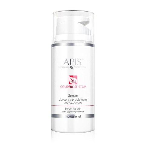 APIS Couperose-Stop serum dla cery z problemami naczynkowymi 100ml (P1)