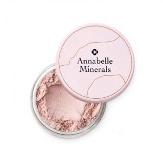 Annabelle Minerals Rozświetlacz mineralny Diamond Glow 4g (P1)