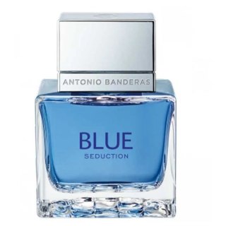 Antonio Banderas Blue Seduction For Men woda toaletowa spray 50ml (P1)