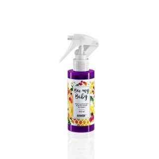 Anwen Bee My Baby spray ułatwiający rozczesywanie włosów dla dzieci 150ml (P1)