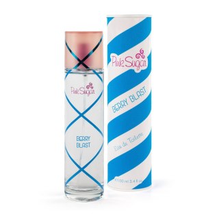 Aquolina Pink Sugar Berry Blast woda toaletowa spray 100ml (P1)