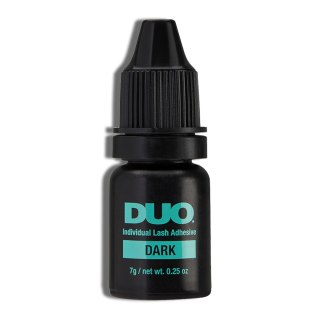 Ardell Duo Individual Lash Adhesive klej do kępek rzęs Dark 7g (P1)