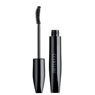 Artdeco Full Waves Curling Mascara tusz do rzęs podkręcający i wydłużający 01 Black 10ml (P1)