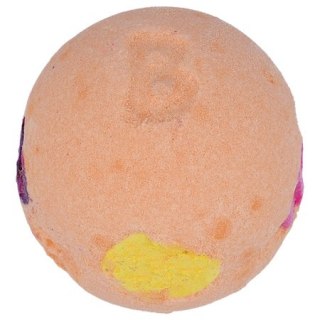 Bomb Cosmetics Watercolours Bath Bomb wielokolorowa musująca kula do kąpieli Tropic of Conversation 250g (P1)