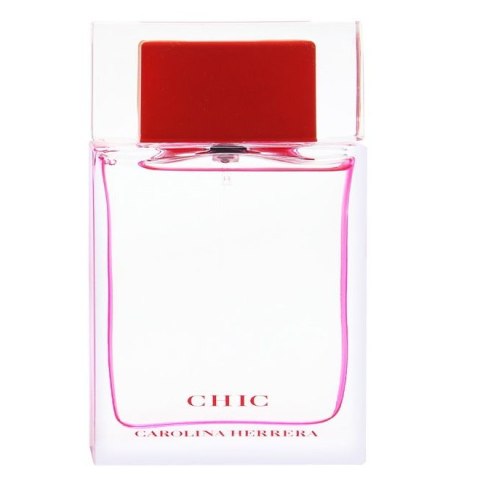 Carolina Herrera Chic Woman woda perfumowana spray 80ml (P1)