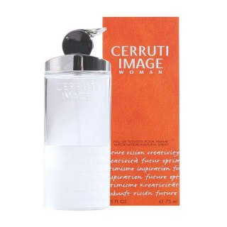 Cerruti Image Woman woda toaletowa spray 75ml (P1)