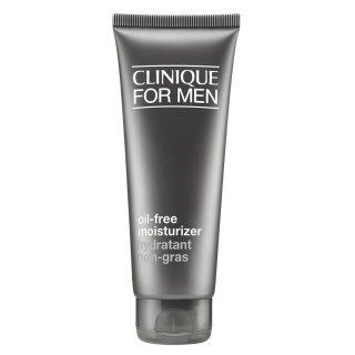 Clinique Clinique For Men Oily-Free Moisturizer nawilżający żel do twarzy 100ml (P1)