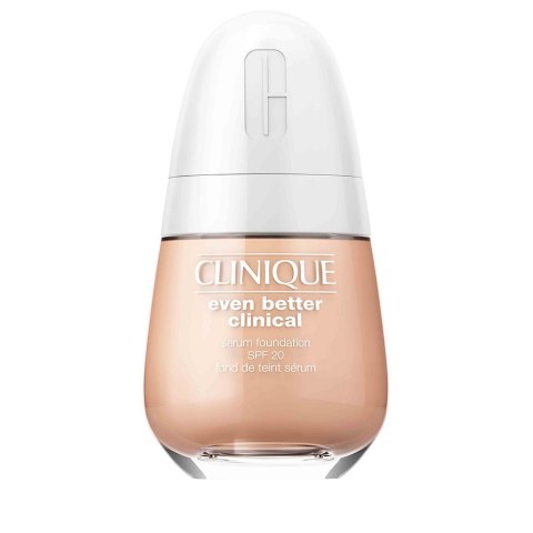 Clinique Even Better Clinical Serum Foundation SPF20 podkład wyrównujący koloryt skóry CN 02 Breeze 30ml (P1)