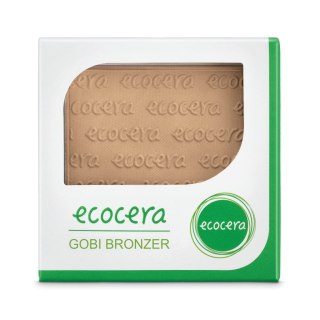 Ecocera Puder brązujący Gobi 10g (P1)