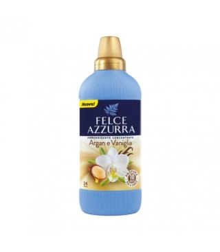 Felce Azzurra Koncentrat do płukania tkanin Argan Vanilla 600ml (P1)