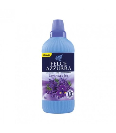 Felce Azzurra Koncentrat do płukania tkanin Lavender Iris 600ml (P1)