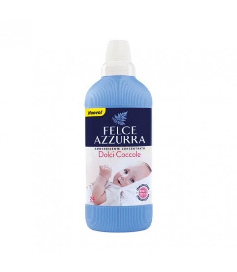 Felce Azzurra Koncentrat do płukania tkanin Sweet Cuddles 600ml (P1)