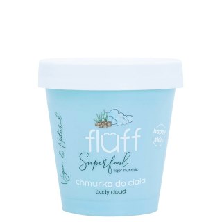 Fluff Superfood Body Cloud Smoothing wygładzająca chmurka do ciała 150g (P1)