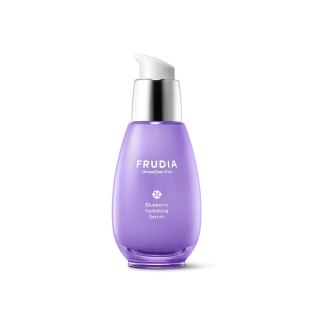 Frudia Blueberry Hydrating Serum nawadniające serum na bazie ekstraktu z jagód 50g (P1)