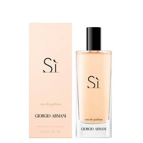 Giorgio Armani Si woda perfumowana spray 15ml (P1)