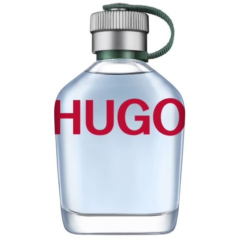 Hugo Boss Hugo Man woda toaletowa spray 200ml (P1)