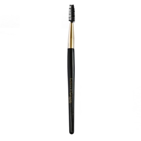 Inter Vion Classic Eyebrow Eyelashes Brush pędzel spiralka do brwi i rzęs (P1)