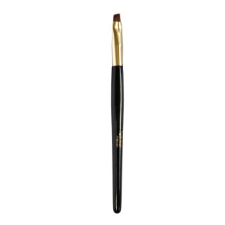 Inter Vion Classic Eyeliner Brush pędzel do kresek i brwi ścięty (P1)