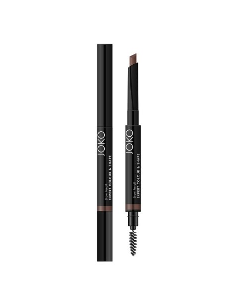 Joko Expert Colour Shape Brow Pencil wysuwana kredka do brwi 01 5g (P1)