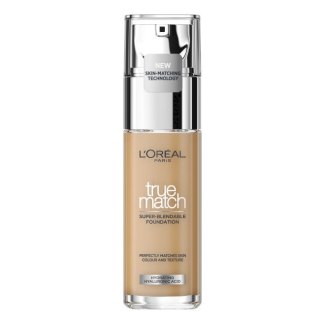 L'Oreal Paris True Match Foundation podkład do twarzy 4.5N Neutral Undertone 30ml (P1)