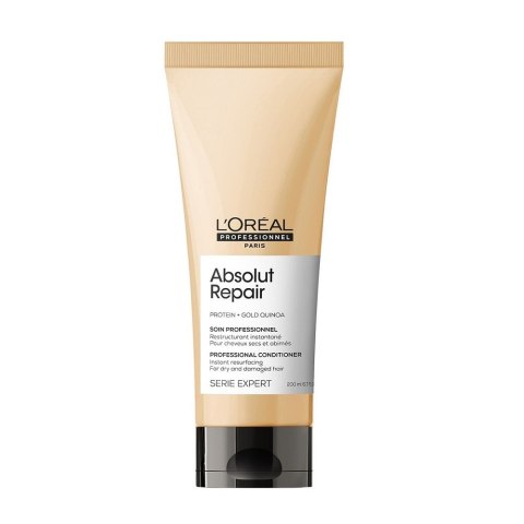 L'Oreal Professionnel Serie Expert Absolut Repair Conditioner regenerująca odżywka do włosów zniszczonych 200ml (P1)