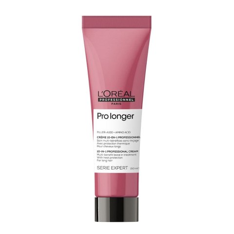 L'Oreal Professionnel Serie Expert Pro Longer 10-in-1 Cream krem poprawiający wygląd włosów na długościach i końcach 150ml (P1)