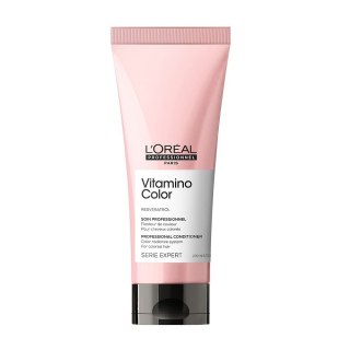 L'Oreal Professionnel Serie Expert Vitamino Color Conditioner odżywka do włosów koloryzowanych 200ml (P1)