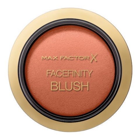 Max Factor Facefinity Blush rozświetlający róż do policzków 040 Delicate Apricot 1.5g (P1)