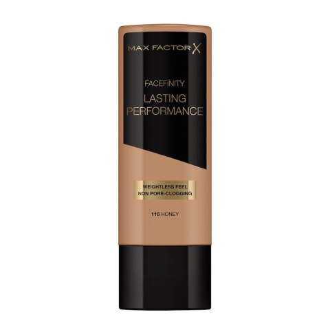 Max Factor Facefinity Lasting Performance trwały podkład kryjący 110 Honey 35ml (P1)