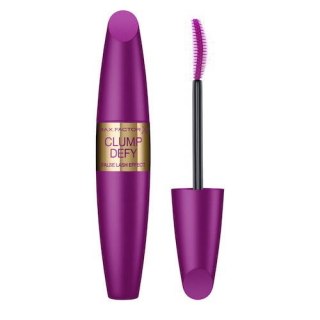 Max Factor False Lash Effect Clump Defy Mascara pogrubiający tusz do rzęs 001 Black 13.1ml (P1)