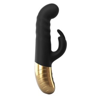 Marc Dorcel G-Stormer wibrator typu króliczek z 10 programami wibracji Black (P1)