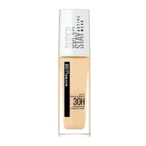 Maybelline Super Stay Active Wear 30H Foundation długotrwały podkład do twarzy 06 Fresh Beige 30ml (P1)