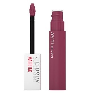 Maybelline Super Stay Matte Ink długotrwała pomadka do ust w płynie 165 Successful 5ml (P1)