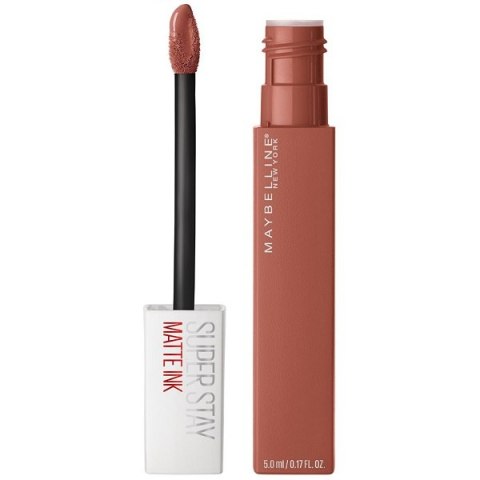 Maybelline Super Stay Matte Ink długotrwała pomadka do ust w płynie 70 Amazonian 5ml (P1)