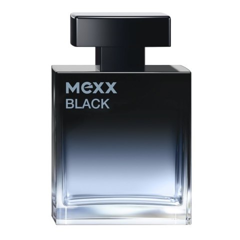 Mexx Black Man woda toaletowa spray 50ml (P1)